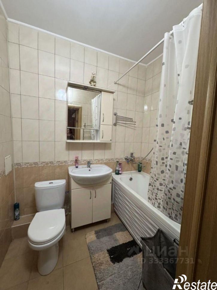 1-комн квартира Тракторный пер, 5,  д. 5
