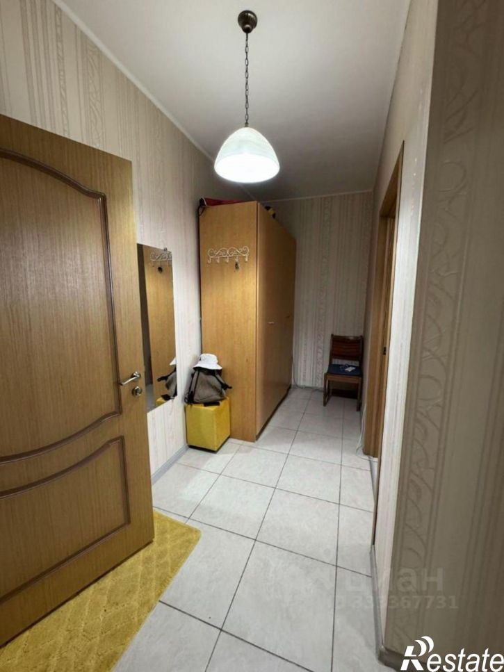 1-комн квартира Тракторный пер, 5,  д. 5