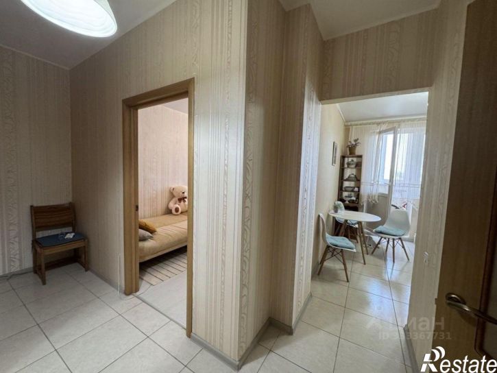 1-комн квартира Тракторный пер, 5,  д. 5