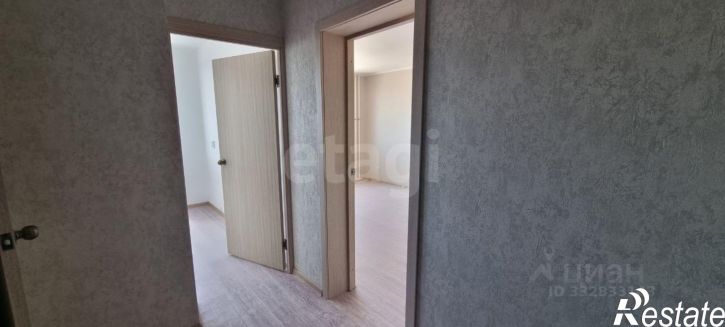 1-комн квартира ул Адмирала Пустошкина, 16,  д. 16