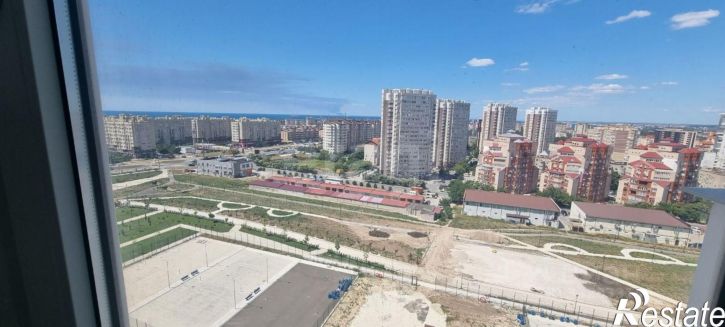 1-комн квартира ул Адмирала Пустошкина, 16,  д. 16