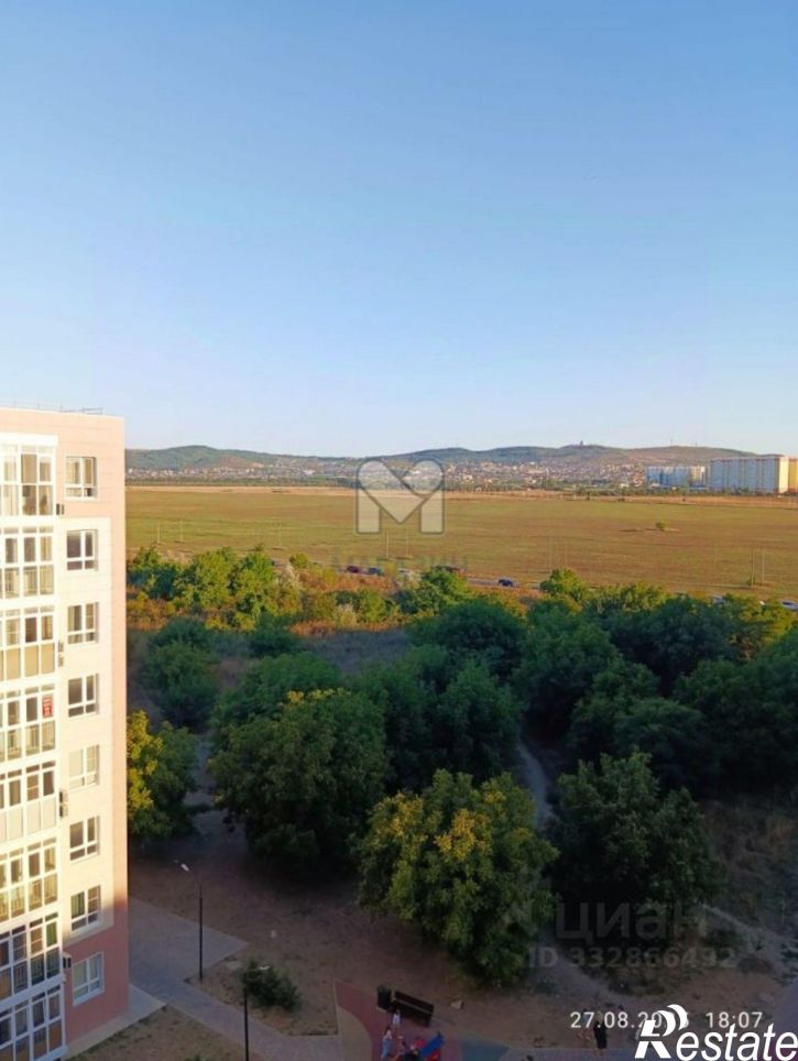 2-комн квартира ул Мирная, 29 3,  д. 29 3,  к. 3