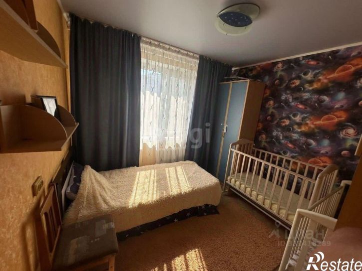 3-комн квартира ул Ленина, 169,  д. 169