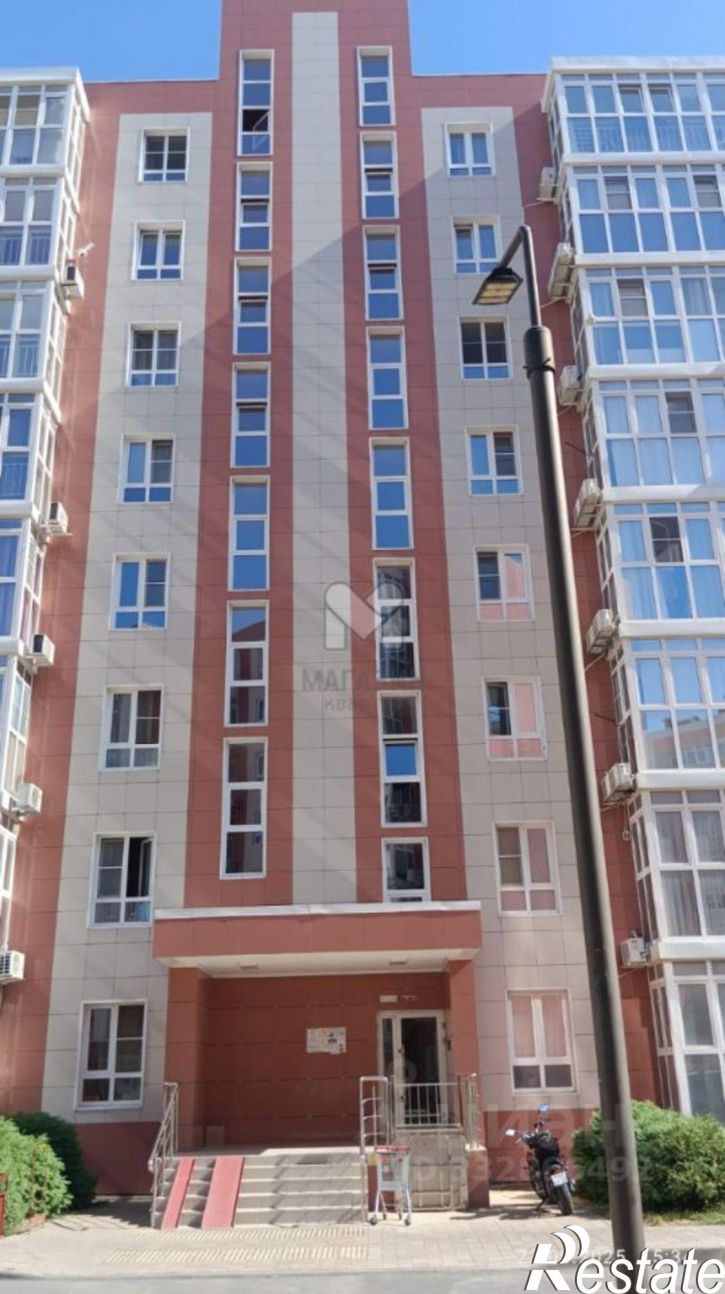2-комн квартира ул Мирная, 29 3,  д. 29 3,  к. 3