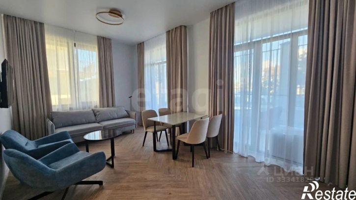 1-комн квартира Симферопольское шоссе, 58,  д. 58