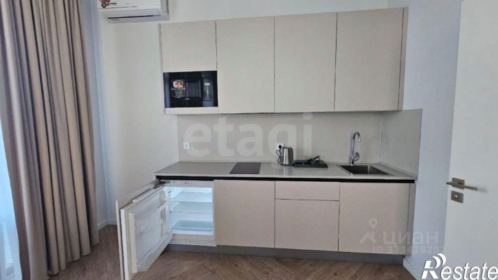 1-комн квартира Симферопольское шоссе, 58,  д. 58