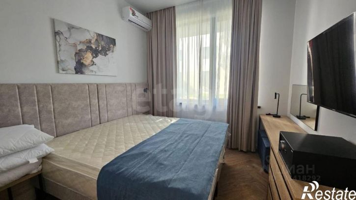 1-комн квартира Симферопольское шоссе, 58,  д. 58