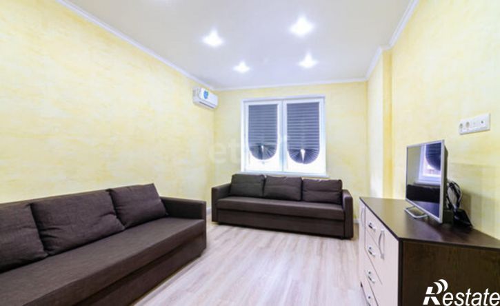1-комн квартира ул Владимирская, 150,  д. 150
