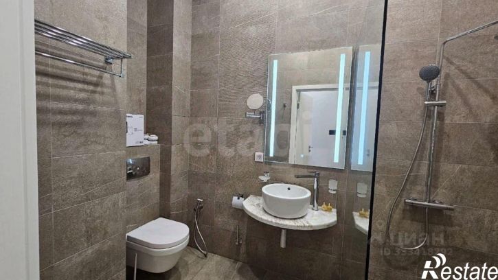 1-комн квартира Симферопольское шоссе, 58,  д. 58