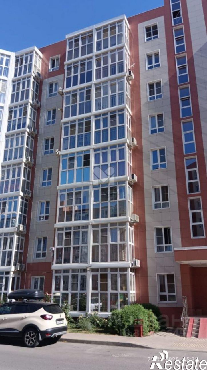 2-комн квартира ул Мирная, 29 3,  д. 29 3,  к. 3