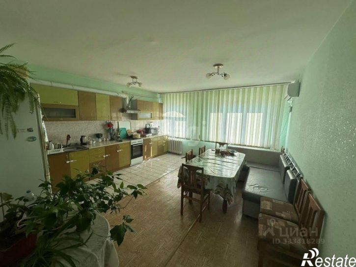 3-комн квартира ул Ленина, 169,  д. 169