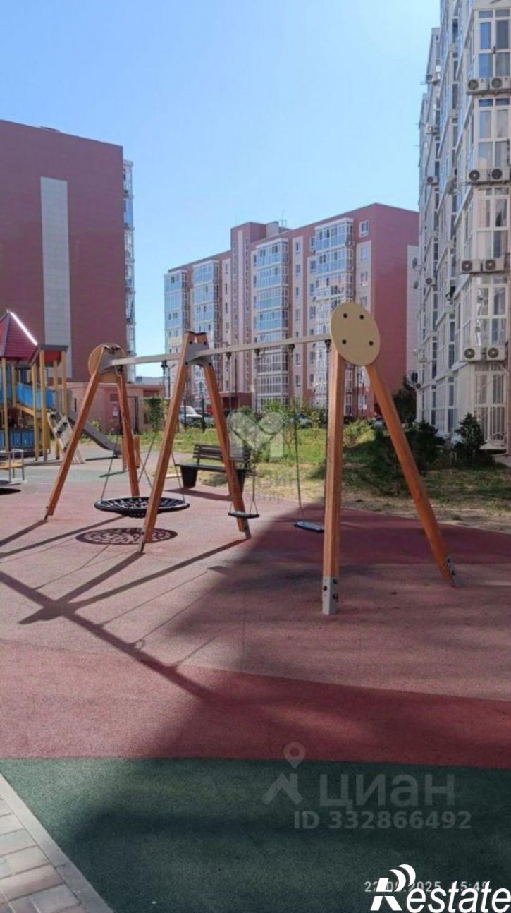 2-комн квартира ул Мирная, 29 3,  д. 29 3,  к. 3