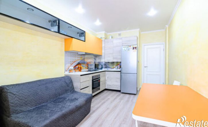 1-комн квартира ул Владимирская, 150,  д. 150