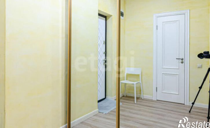 1-комн квартира ул Владимирская, 150,  д. 150