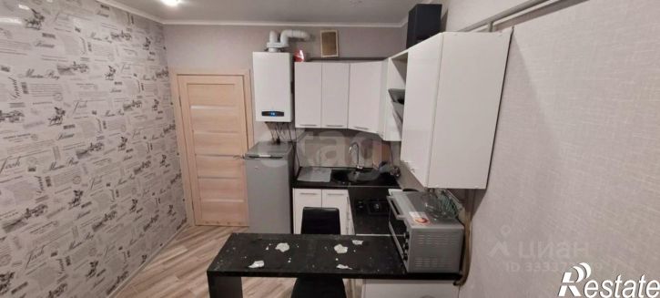 1-комн квартира ул Ленина, 180А 12,  д. 180А 12,  к. 12