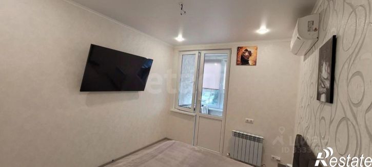 1-комн квартира ул Ленина, 180А 12,  д. 180А 12,  к. 12