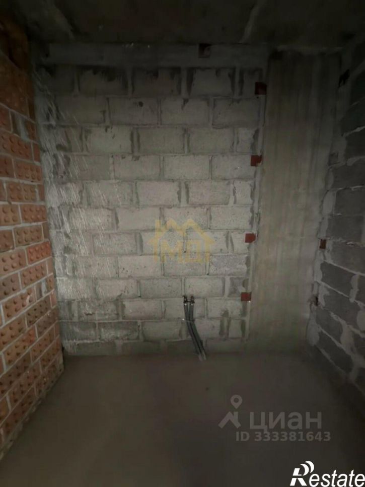 1-комн квартира ул Рождественская, 55 1,  д. 55 1,  к. 1