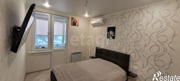 1-комн квартира ул Ленина, 180А 12,  д. 180А 12,  к. 12