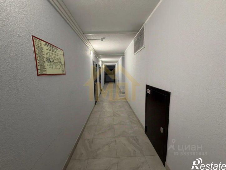 1-комн квартира ул Рождественская, 55 1,  д. 55 1,  к. 1