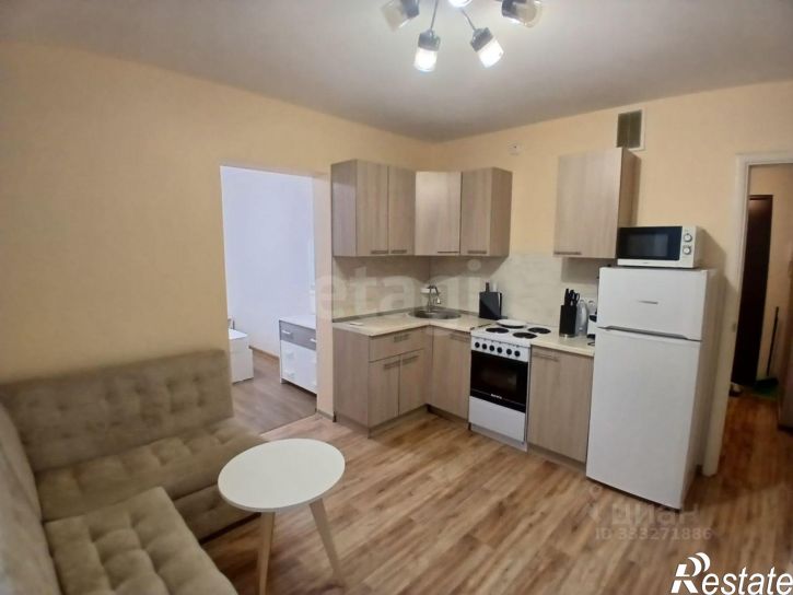 1-комн квартира Супсехское шоссе, 26 9,  д. 26 9,  к. 9