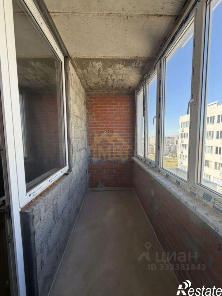 1-комн квартира ул Рождественская, 55 1,  д. 55 1,  к. 1