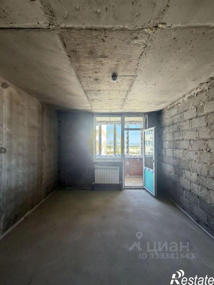 1-комн квартира ул Рождественская, 55 1,  д. 55 1,  к. 1