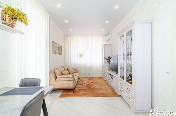 2-комн квартира Анапское шоссе, 32 5,  д. 32 5,  к. 5