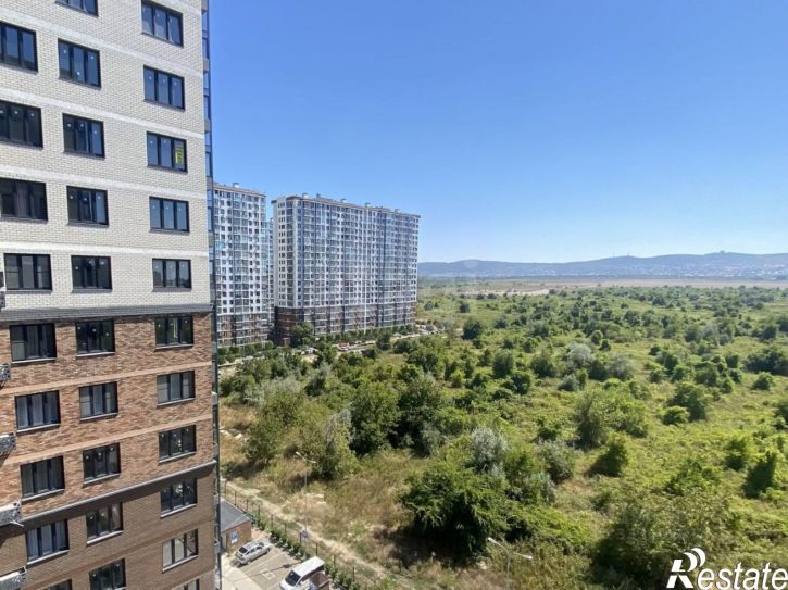 1-комн квартира Анапское шоссе, 18 1,  д. 18 1,  к. 1