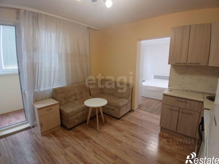 1-комн квартира Супсехское шоссе, 26 9,  д. 26 9,  к. 9
