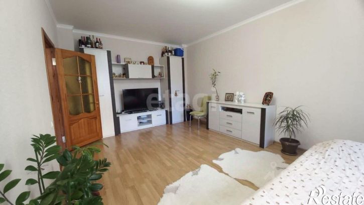 1-комн квартира Анапское шоссе, 1Г,  д. 1Г
