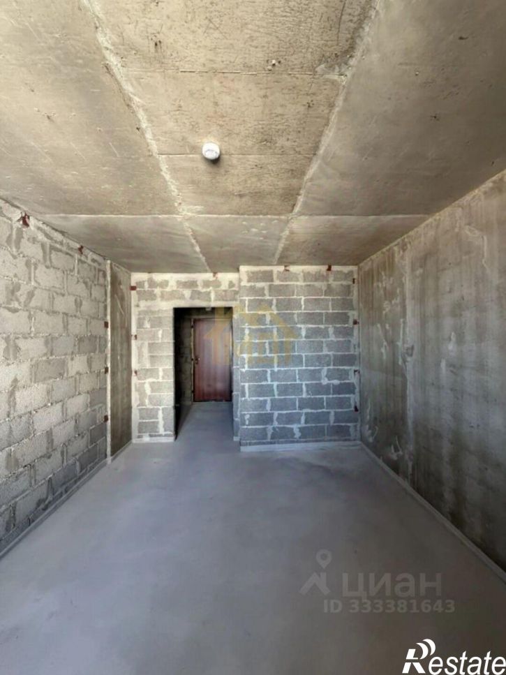 1-комн квартира ул Рождественская, 55 1,  д. 55 1,  к. 1