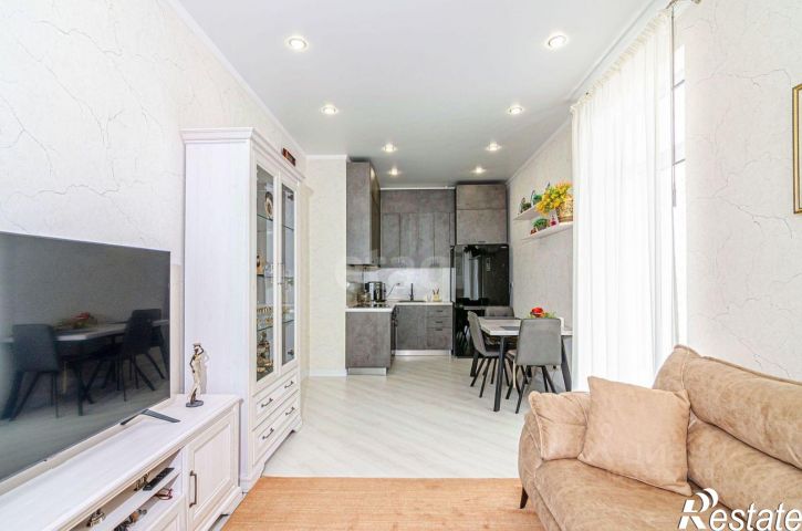 2-комн квартира Анапское шоссе, 32 5,  д. 32 5,  к. 5