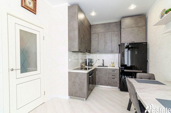 2-комн квартира Анапское шоссе, 32 5,  д. 32 5,  к. 5