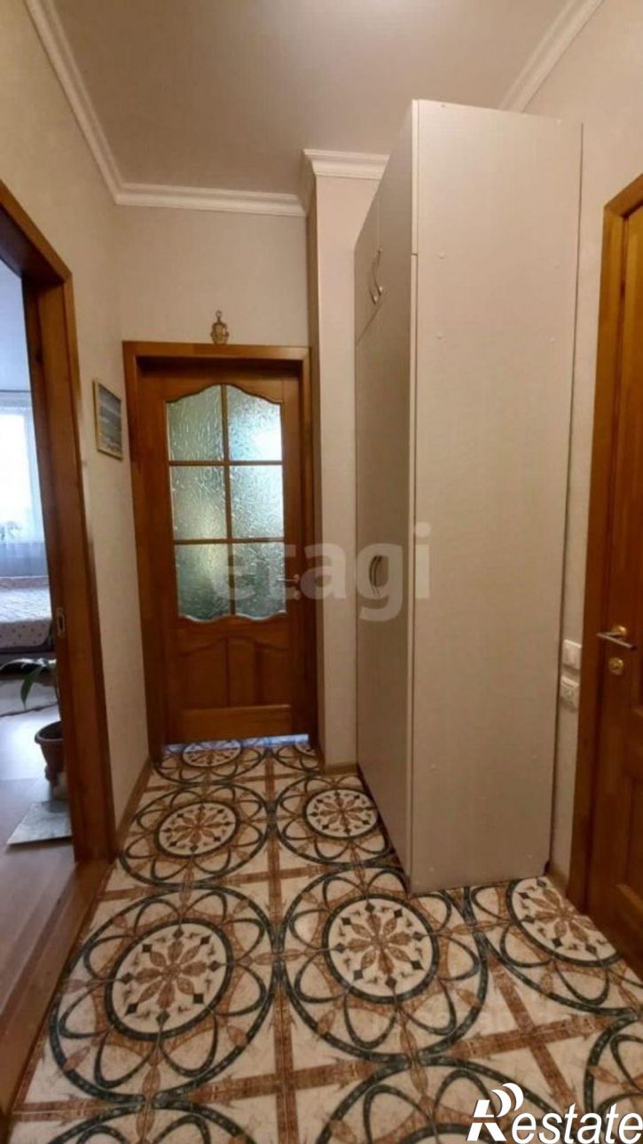 1-комн квартира Анапское шоссе, 1Г,  д. 1Г