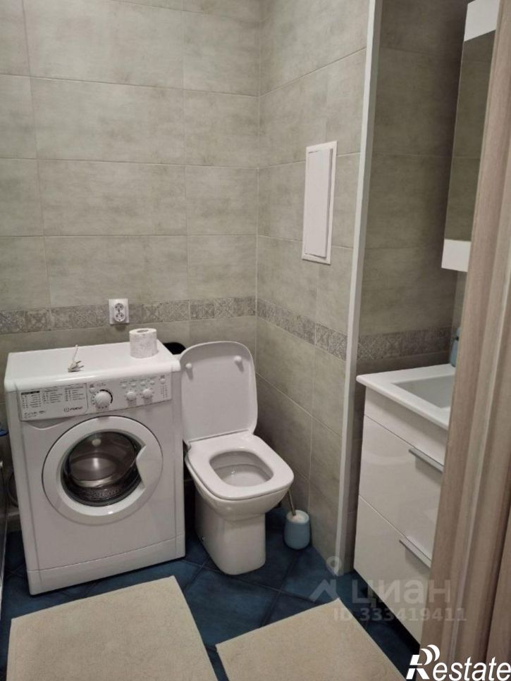 1-комн квартира Анапское шоссе, 30,  д. 30