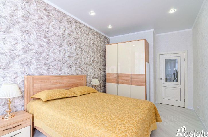 2-комн квартира Анапское шоссе, 32 5,  д. 32 5,  к. 5