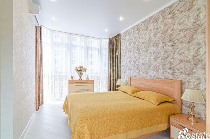 2-комн квартира Анапское шоссе, 32 5,  д. 32 5,  к. 5