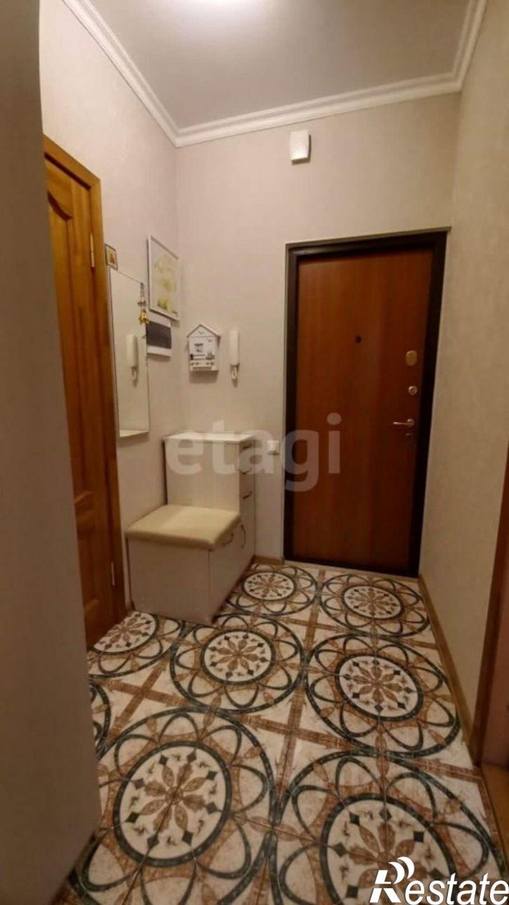 1-комн квартира Анапское шоссе, 1Г,  д. 1Г