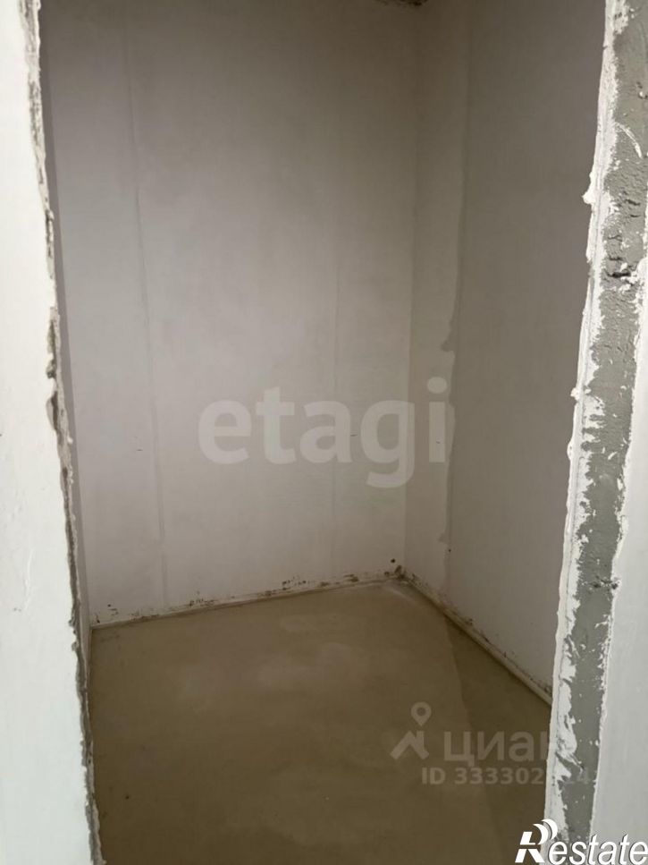1-комн квартира Анапское шоссе, 18 1,  д. 18 1,  к. 1