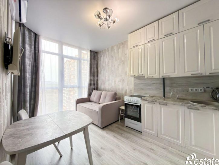 2-комн квартира Анапское шоссе, 32 4,  д. 32 4,  к. 4