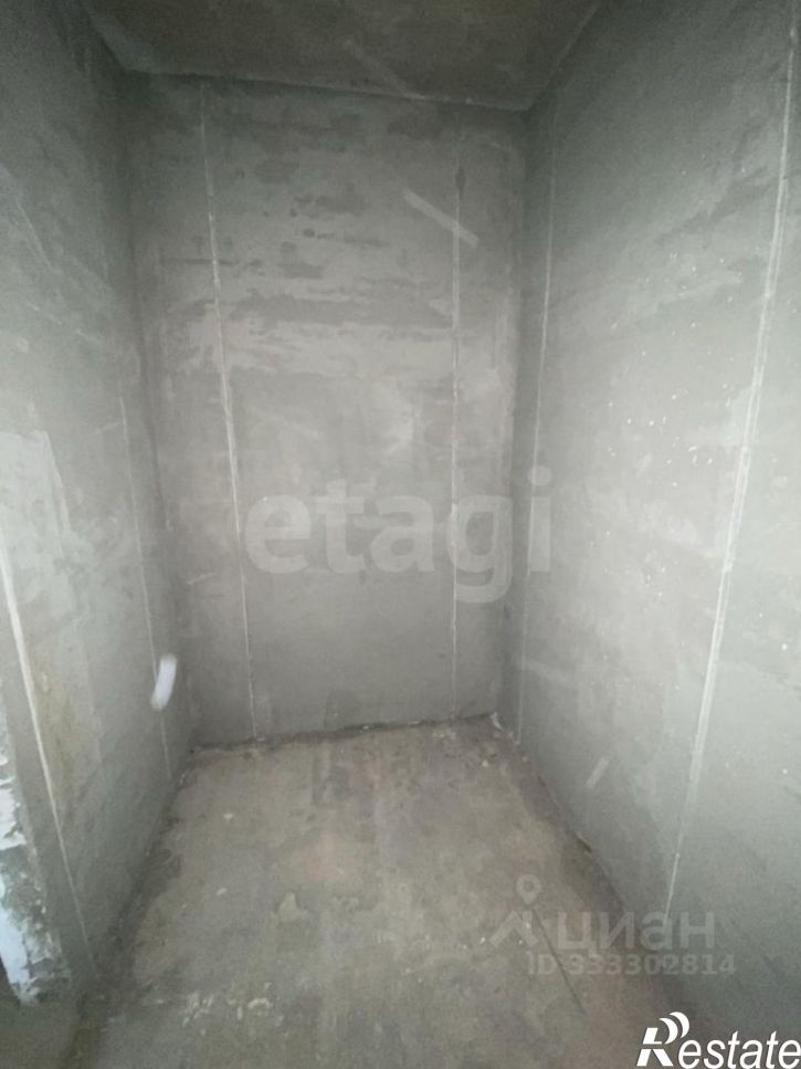 1-комн квартира Анапское шоссе, 18 1,  д. 18 1,  к. 1