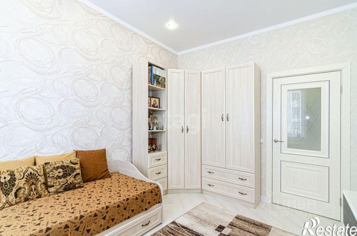 2-комн квартира Анапское шоссе, 32 5,  д. 32 5,  к. 5