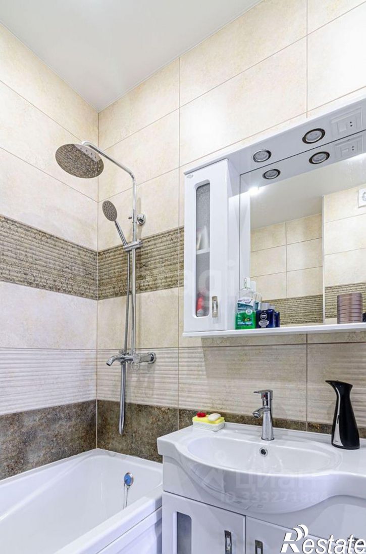 2-комн квартира Анапское шоссе, 32 5,  д. 32 5,  к. 5