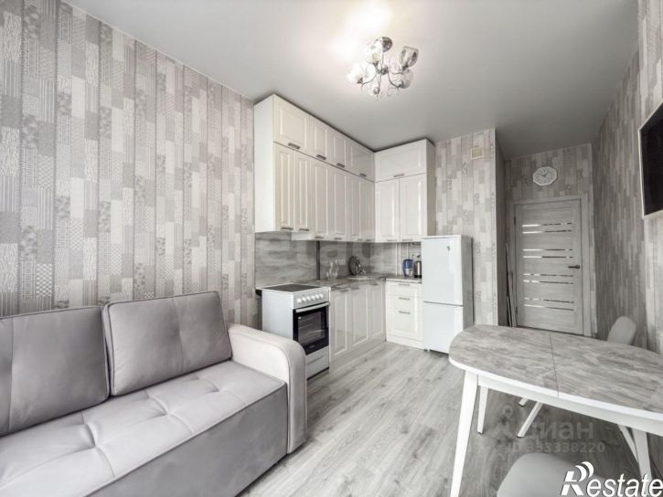 2-комн квартира Анапское шоссе, 32 4,  д. 32 4,  к. 4