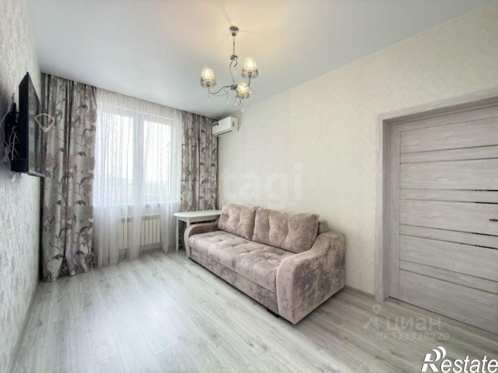 2-комн квартира Анапское шоссе, 32 4,  д. 32 4,  к. 4