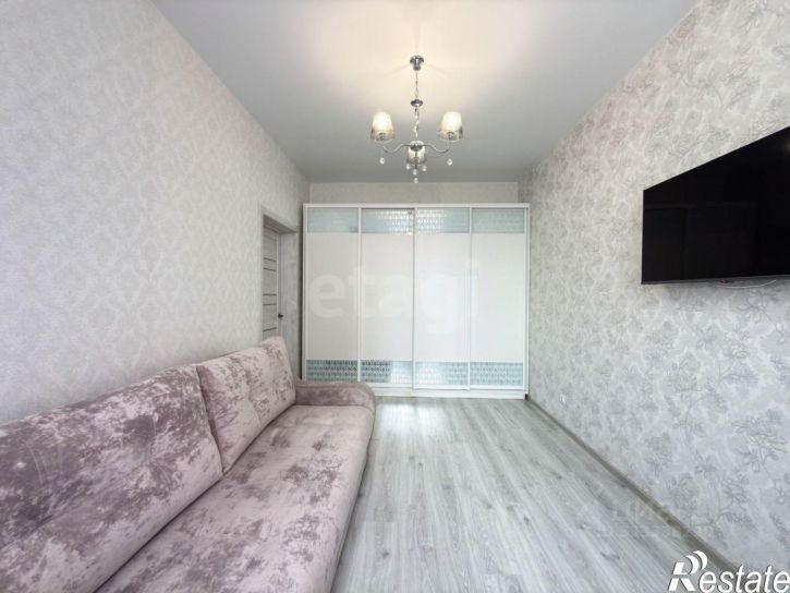 2-комн квартира Анапское шоссе, 32 4,  д. 32 4,  к. 4