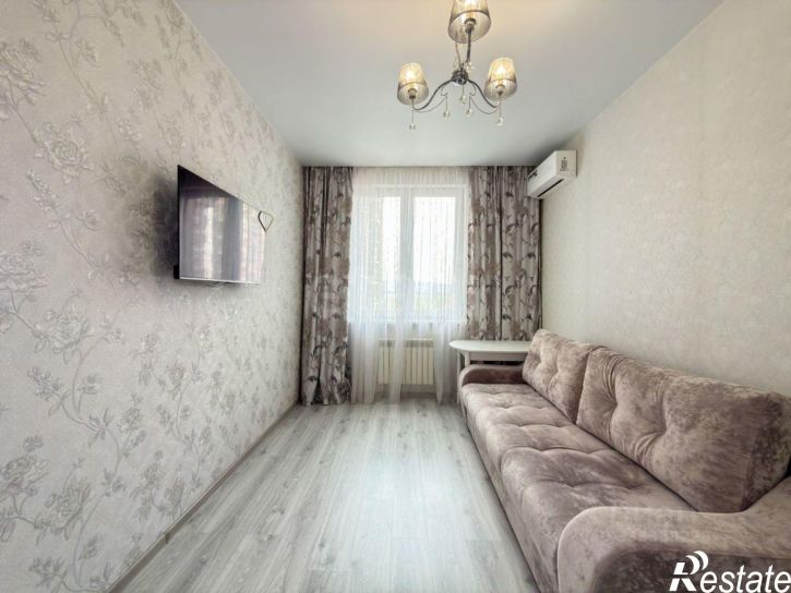 2-комн квартира Анапское шоссе, 32 4,  д. 32 4,  к. 4