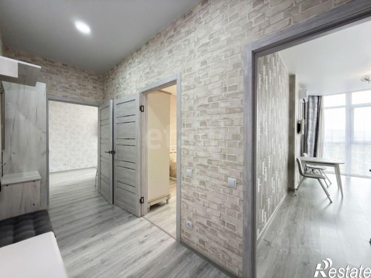 2-комн квартира Анапское шоссе, 32 4,  д. 32 4,  к. 4