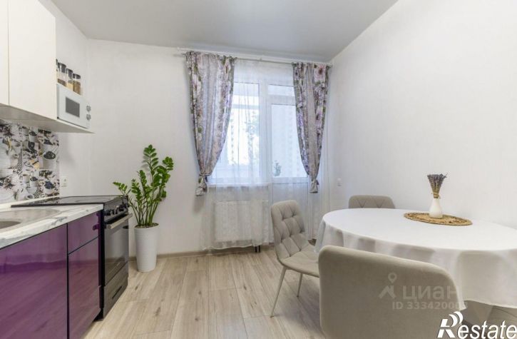 2-комн квартира Супсехское шоссе, 39 8,  д. 39 8,  к. 8