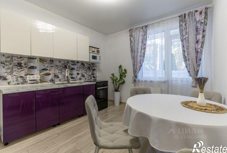 2-комн квартира Супсехское шоссе, 39 8,  д. 39 8,  к. 8